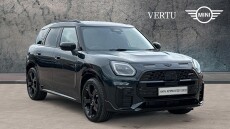 MINI Countryman 1.5 C Sport [Level 2] 5dr Auto Petrol Hatchback